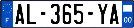 AL-365-YA