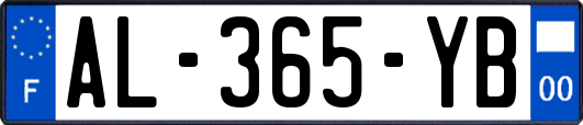 AL-365-YB