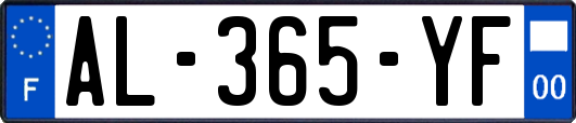 AL-365-YF