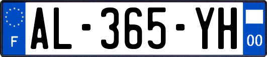 AL-365-YH