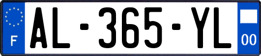 AL-365-YL