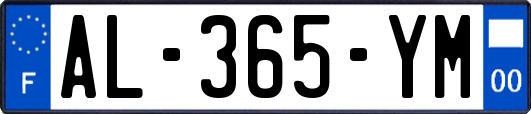 AL-365-YM