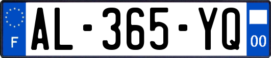 AL-365-YQ