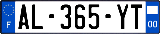 AL-365-YT