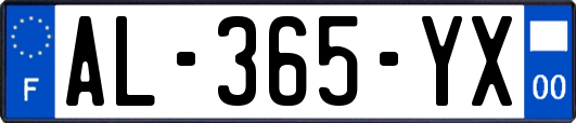 AL-365-YX