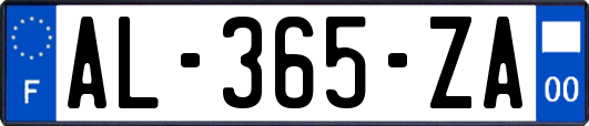 AL-365-ZA