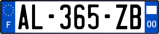 AL-365-ZB