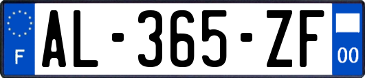 AL-365-ZF