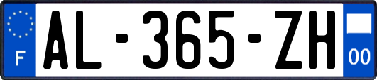 AL-365-ZH