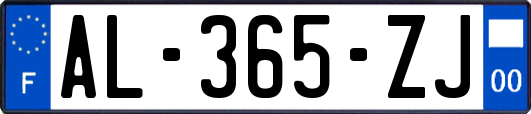 AL-365-ZJ