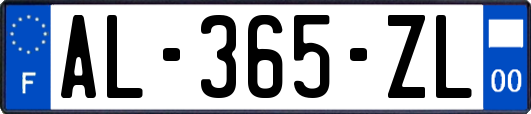 AL-365-ZL