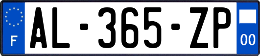 AL-365-ZP