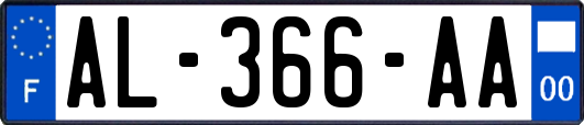 AL-366-AA