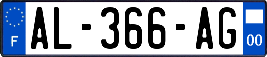 AL-366-AG