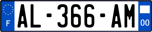 AL-366-AM