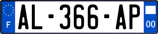 AL-366-AP