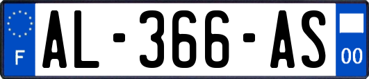 AL-366-AS