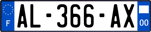 AL-366-AX
