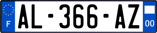 AL-366-AZ