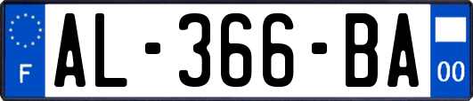 AL-366-BA