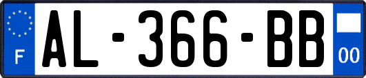 AL-366-BB