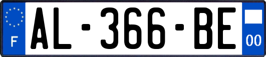 AL-366-BE
