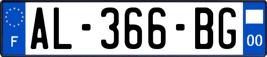 AL-366-BG