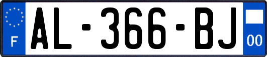 AL-366-BJ