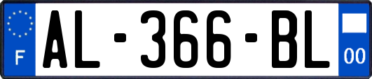 AL-366-BL