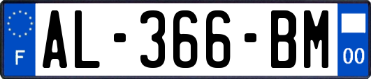 AL-366-BM