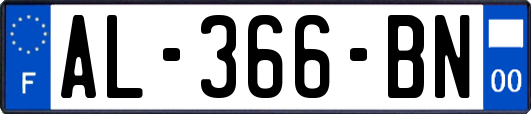AL-366-BN
