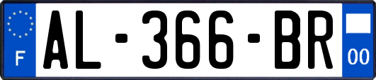 AL-366-BR