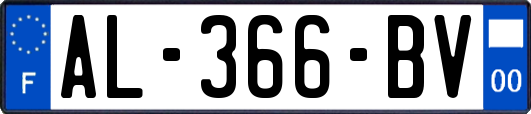 AL-366-BV