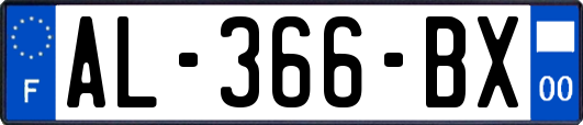 AL-366-BX