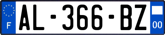 AL-366-BZ
