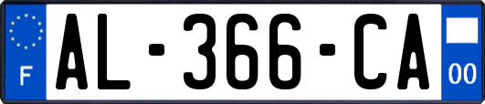 AL-366-CA