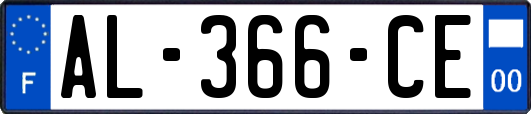 AL-366-CE
