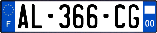 AL-366-CG