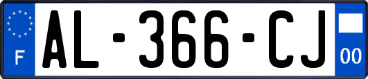 AL-366-CJ