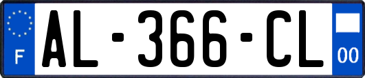 AL-366-CL