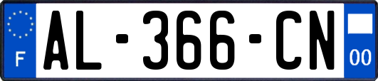 AL-366-CN