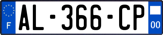 AL-366-CP
