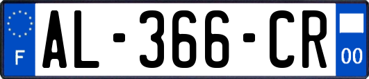 AL-366-CR