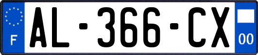 AL-366-CX