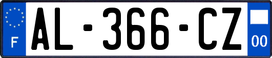 AL-366-CZ