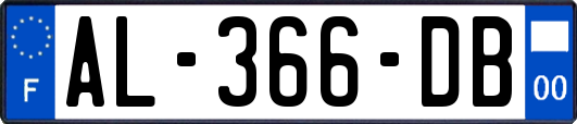 AL-366-DB