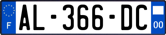 AL-366-DC