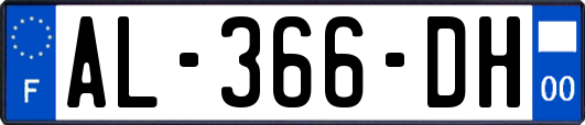 AL-366-DH