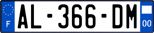 AL-366-DM