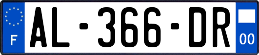 AL-366-DR